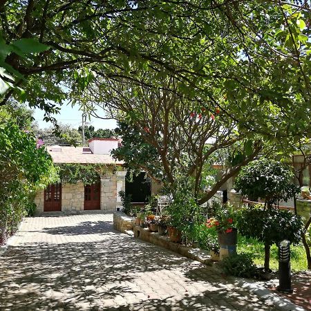 Paraje La Huerta Oaxaca Eksteriør billede