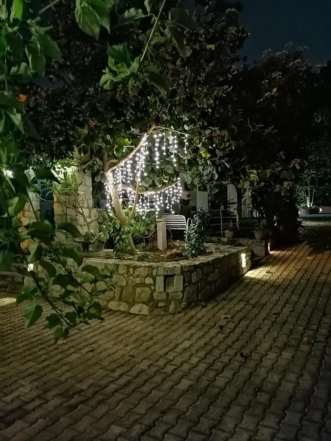 Paraje La Huerta Oaxaca Eksteriør billede