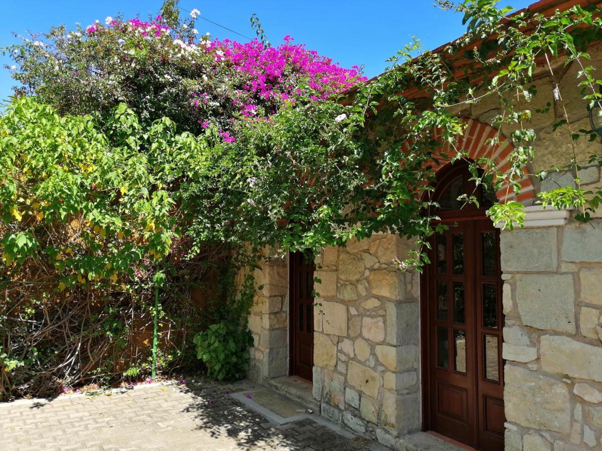 Paraje La Huerta Oaxaca Eksteriør billede