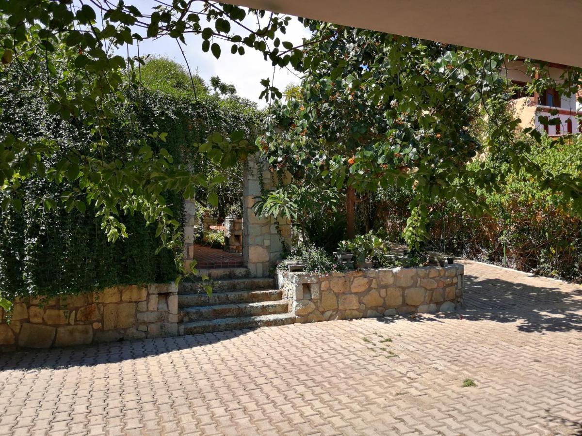 Paraje La Huerta Oaxaca Eksteriør billede
