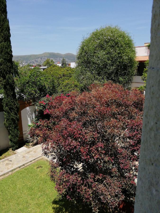 Paraje La Huerta Oaxaca Eksteriør billede
